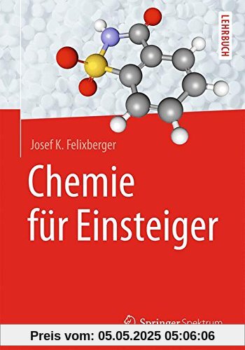 Chemie für Einsteiger
