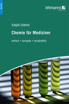 Chemie für Mediziner (eBook, PDF) von Lehmanns
