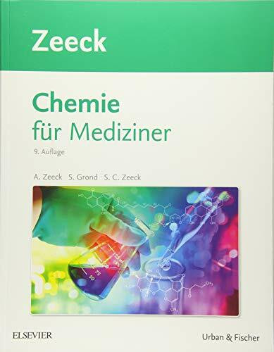 Chemie für Mediziner Chemie für Mediziner