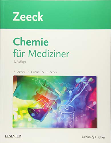 Chemie für Mediziner Chemie für Mediziner