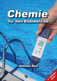 Chemie für den Badebetrieb (eBook, PDF) von Litho