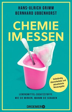 Chemie im Essen von Droemer/Knaur