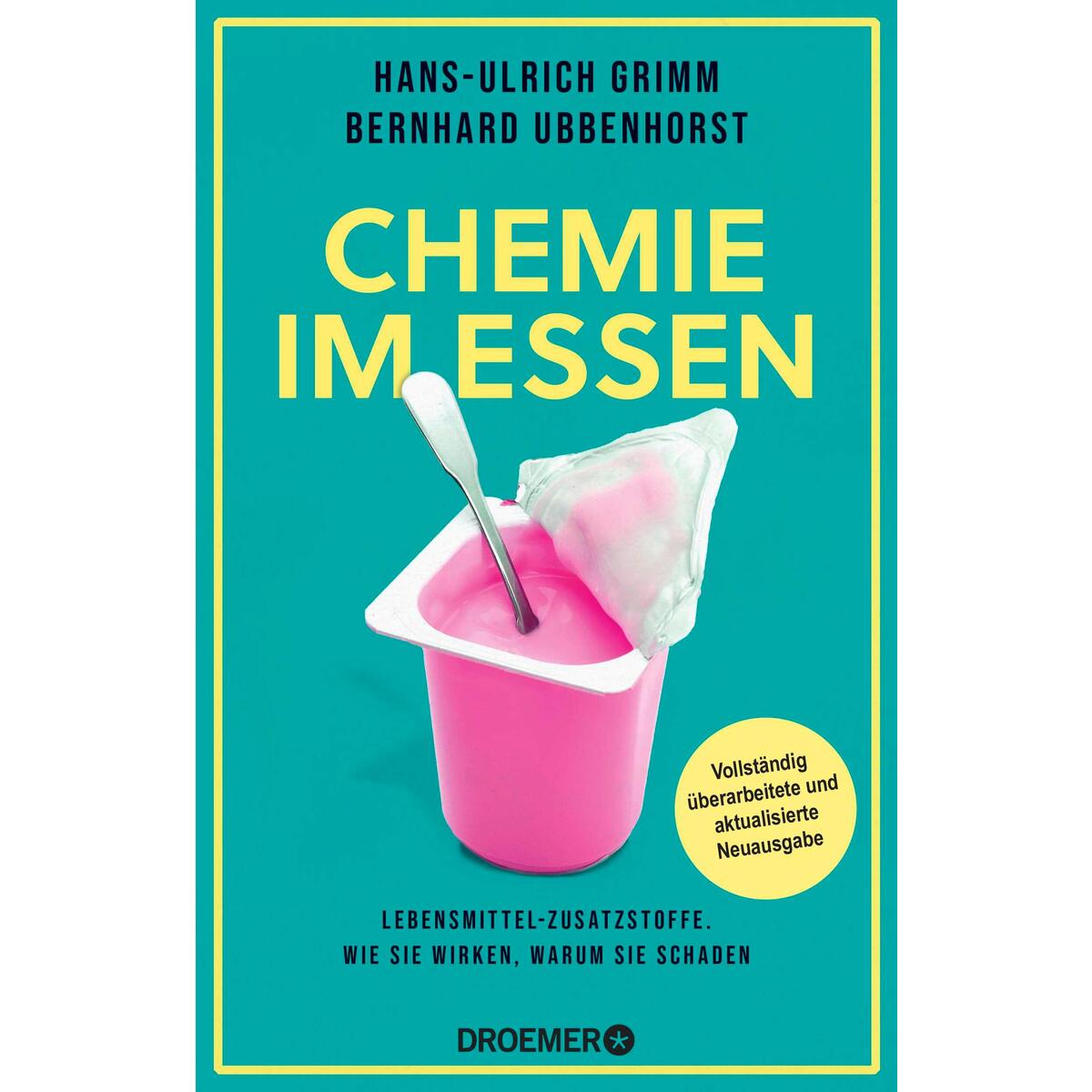 Chemie im Essen Chemie im Essen von Droemer HC