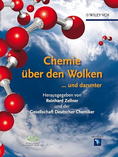 Chemie über den Wolken: under darunter von Wiley