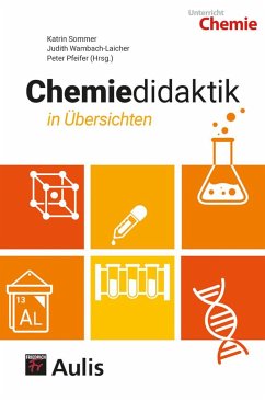 Chemiedidaktik in Übersichten von Aulis Verlag