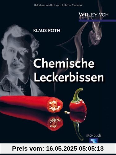 Chemische Leckerbissen