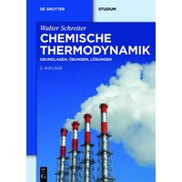 Chemische Thermodynamik