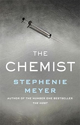 Chemist von Little, Brown Book Group; Sphere