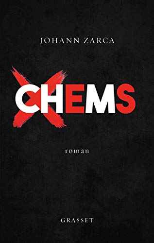 Chems: roman von GRASSET