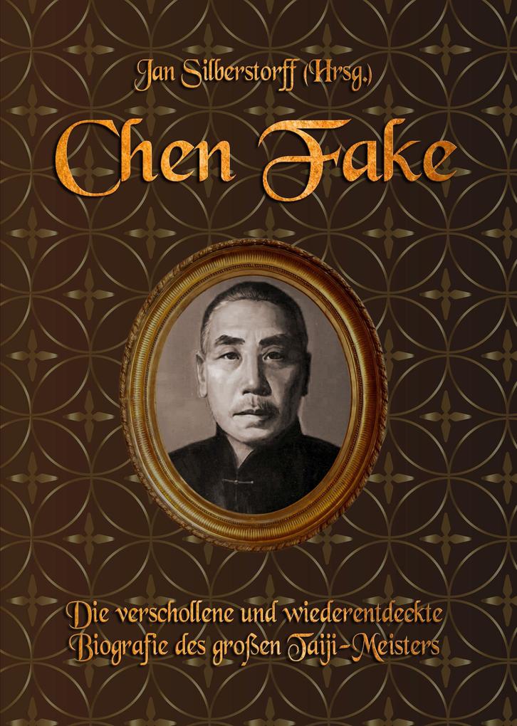 Chen Fake von Lotus Press