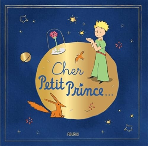 Cher Petit Prince von FLEURUS