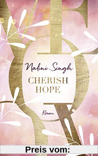 Cherish Hope (Hard Play, Band 2)