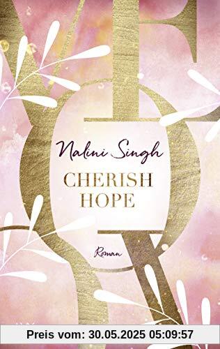 Cherish Hope (Hard Play, Band 2)