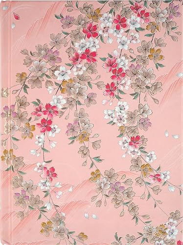 Jrnl Cherry Blossoms von Peter Pauper Press
