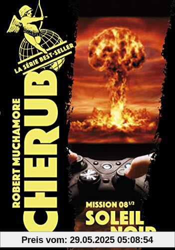 Cherub, Tome 8 1/2 : Soleil Noir