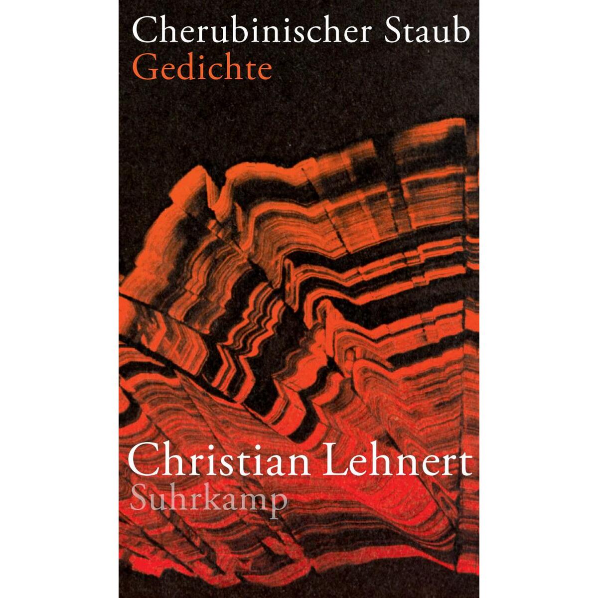Cherubinischer Staub Cherubinischer Staub von Suhrkamp Verlag