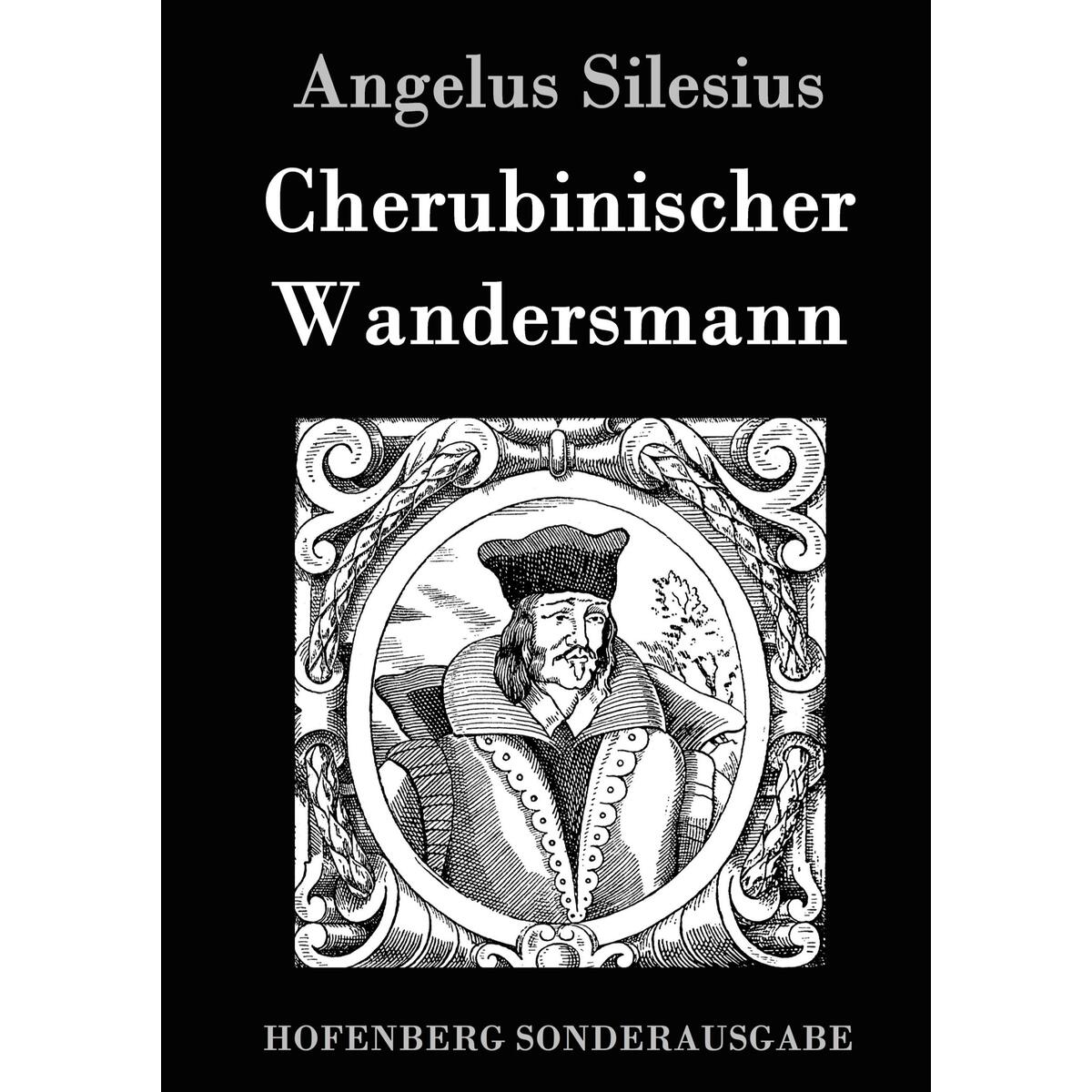 Cherubinischer Wandersmann von Hofenberg