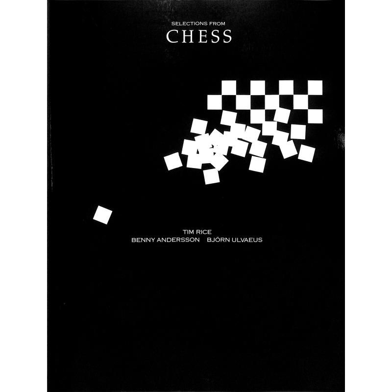 Chess - selections Chess - selections