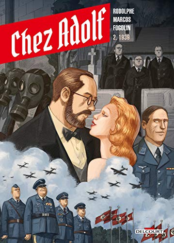 Chez Adolf T02: 1939.0