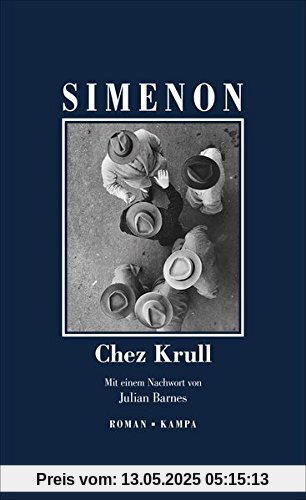 Chez Krull