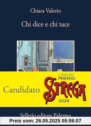 Chi dice e chi tace (La memoria)