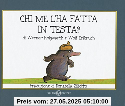 Chi me l'ha fatta in testa?