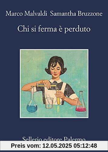 Chi si ferma e' perduto