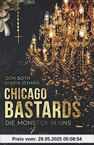 Chicago Bastards: Die Monster in uns (Sempre)