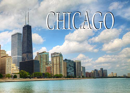 Chicago - Ein Bildband von Books on Demand