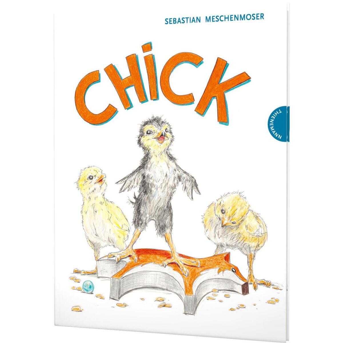 Chick von Thienemann