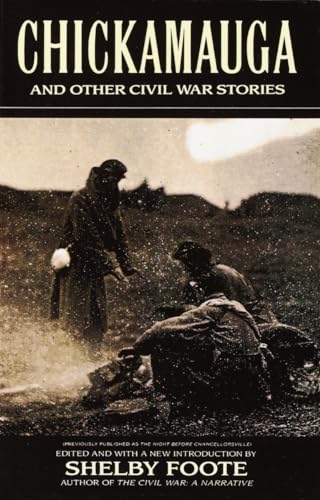 Chickamauga: And Other Civil War Stories