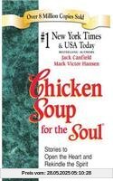 Chicken Soup for the Soul - EXPORT EDITION