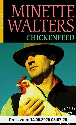 Chickenfeed: Englische Lektüre für das 5. Lernjahr (Easy Readers - Englische Ausgaben)
