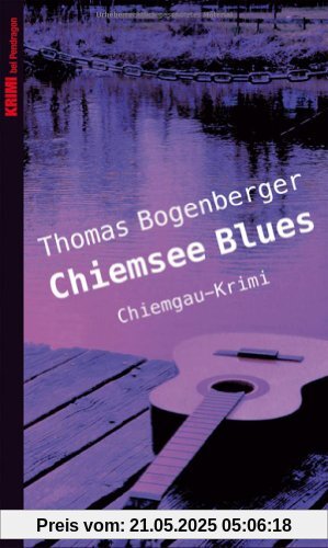 Chiemsee Blues