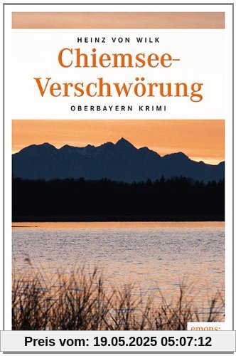 Chiemsee-Verschwörung