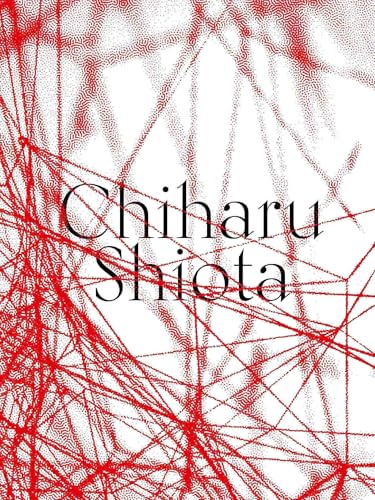 Chiharu Shiota: Catalogue von RMN