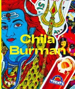 Chila Burman von Tate Publishing