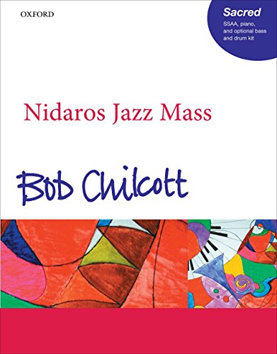 Nidaros Jazz Mass Nidaros Jazz Mass