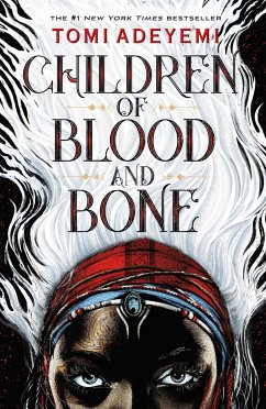 Children of Blood and Bone von Macmillan US