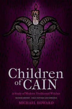 Children of Cain von Three Hands Press