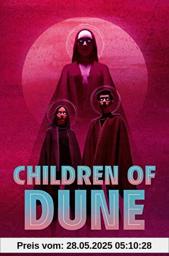 Children of Dune: Deluxe Edition