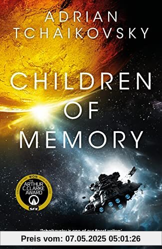 Children of Memory Children of Memory