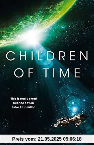 Children of Time