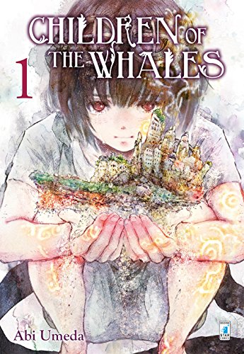 Children of the Whales (Mitico)