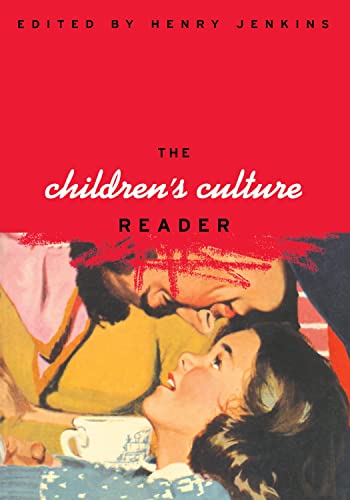 The Children's Culture Reader