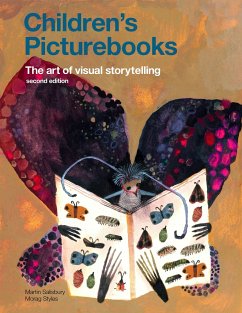 Children's Picturebooks Second Edition von Laurence King Verlag GmbH