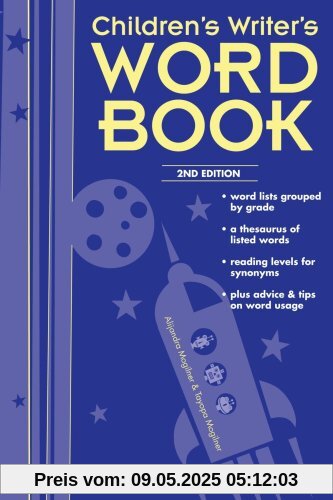 Children's Writer's Word Book