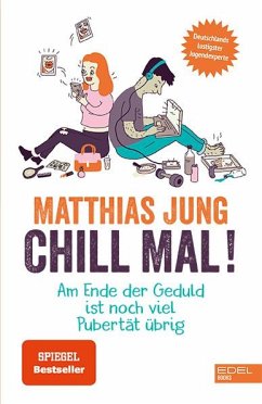 Chill mal! von Edel Books - ein Verlag der Edel Verlagsgruppe