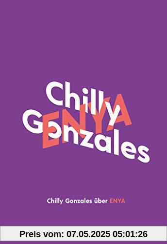 Chilly Gonzales über Enya (KiWi Musikbibliothek, Band 10)