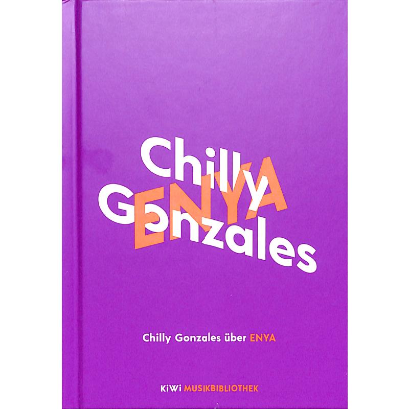 Chilly Gonzales über Enya